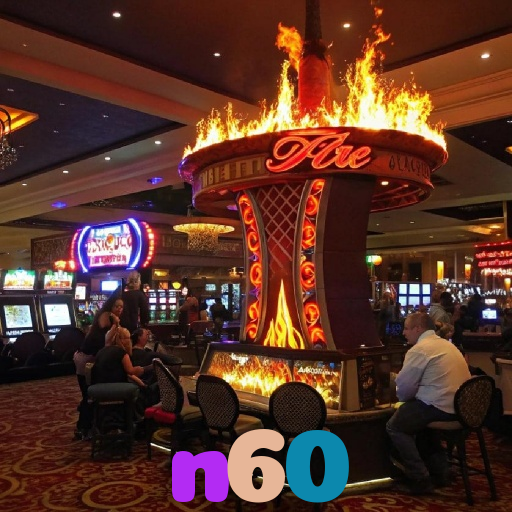 A Magia dos Jogos de Fantasia na n60
