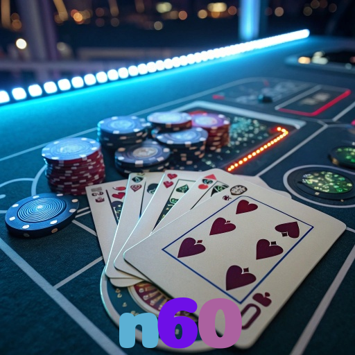 A Magia dos Jogos de Fantasia na n60