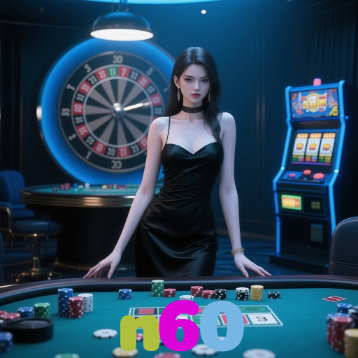 A Magia dos Jogos de Fantasia na n60