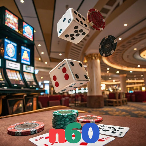 A Magia dos Jogos de Fantasia na n60