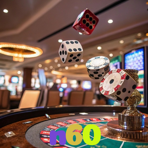 A Magia dos Jogos de Fantasia na n60