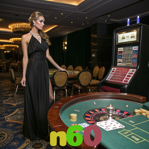 A Magia dos Jogos de Fantasia na n60