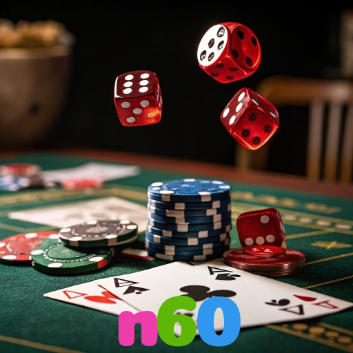 A Magia dos Jogos de Fantasia na n60