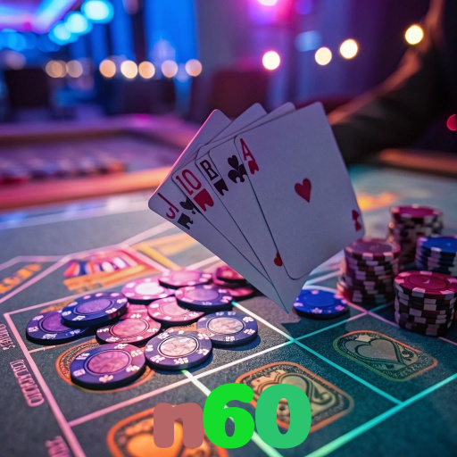 A Magia dos Jogos de Fantasia na n60
