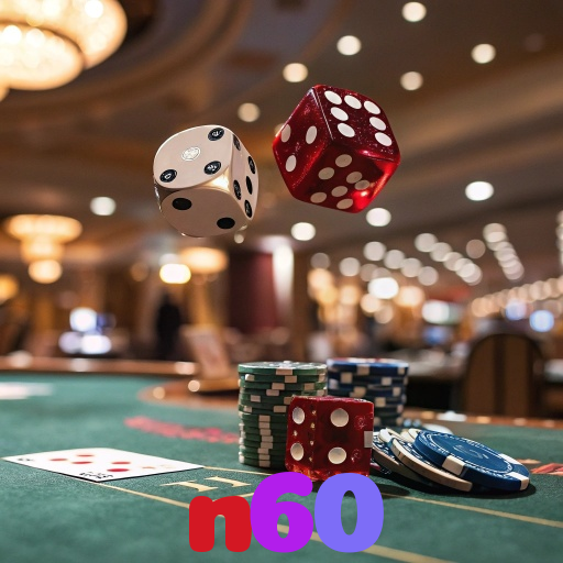 A Magia dos Jogos de Fantasia na n60