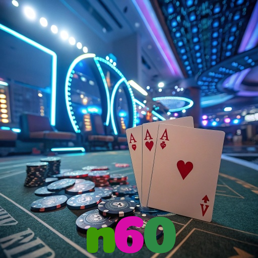 A Magia dos Jogos de Fantasia na n60