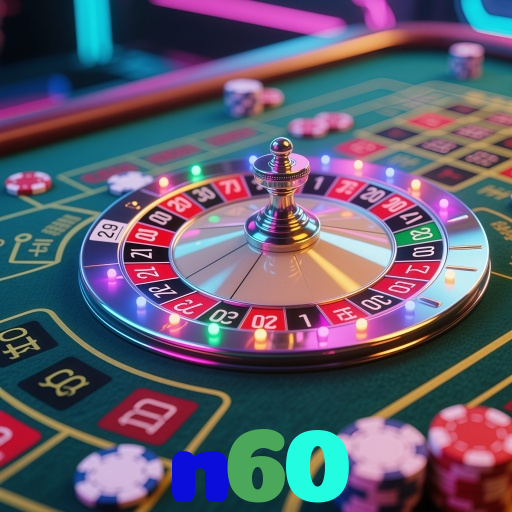 A Magia dos Jogos de Fantasia na n60