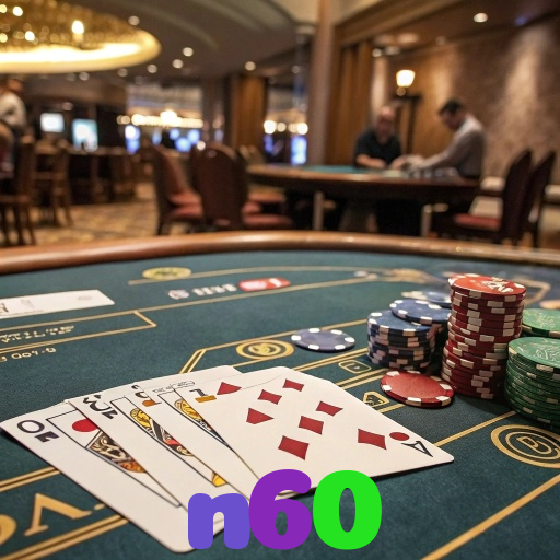 A Magia dos Jogos de Fantasia na n60