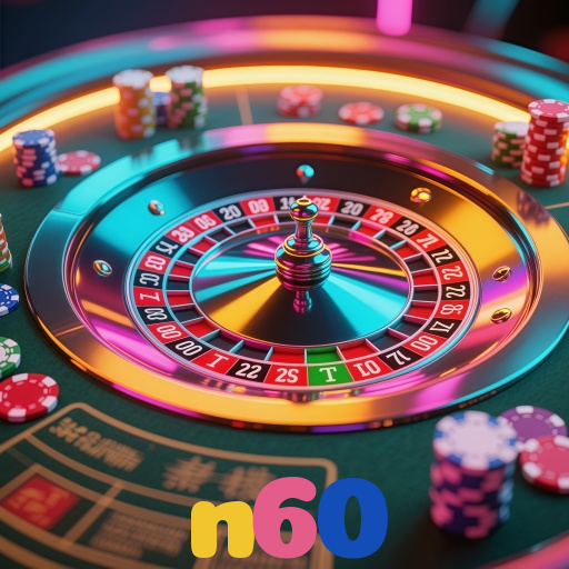 A Magia dos Jogos de Fantasia na n60