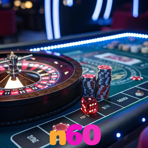 A Magia dos Jogos de Fantasia na n60