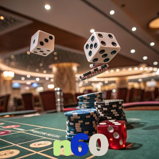 A Magia dos Jogos de Fantasia na n60
