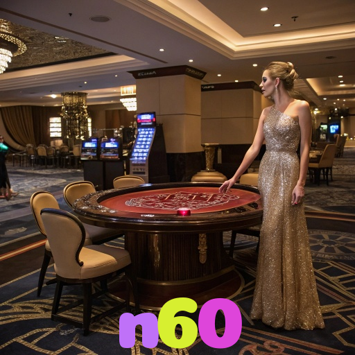 A Magia dos Jogos de Fantasia na n60