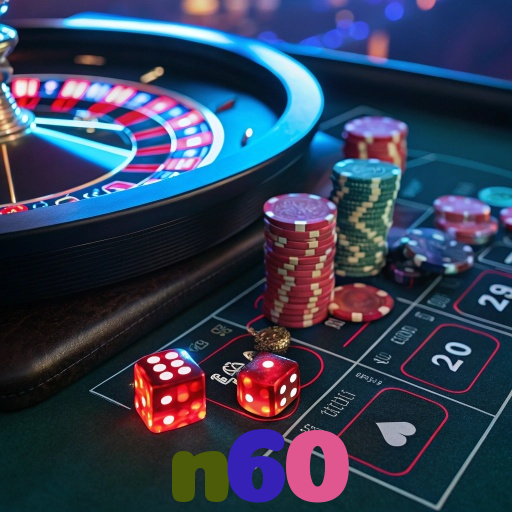 A Magia dos Jogos de Fantasia na n60