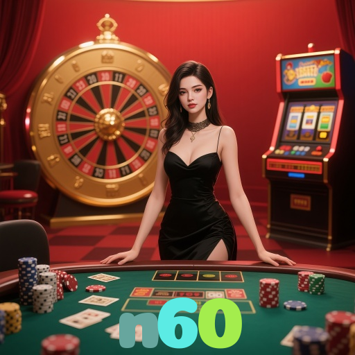 A Magia dos Jogos de Fantasia na n60