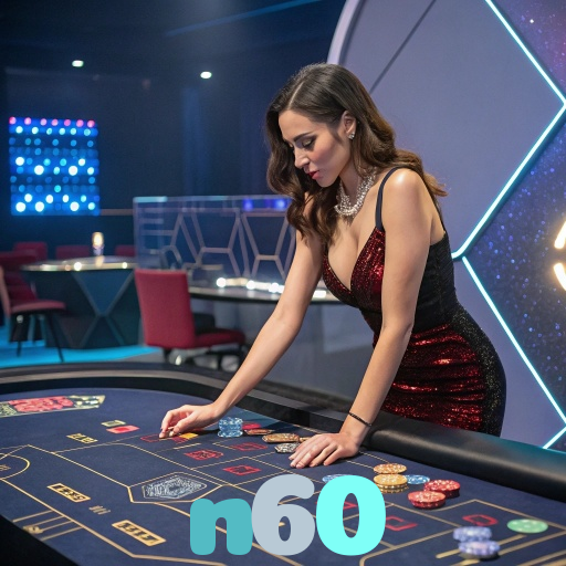 A Magia dos Jogos de Fantasia na n60