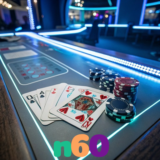 A Magia dos Jogos de Fantasia na n60