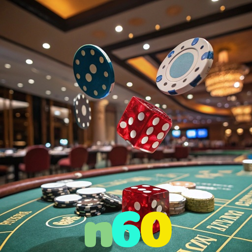 A Magia dos Jogos de Fantasia na n60