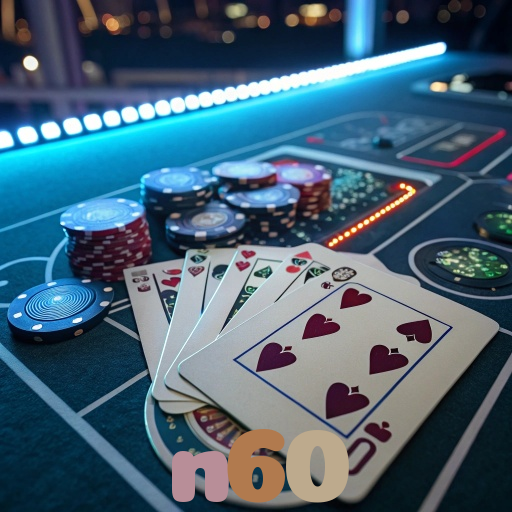A Magia dos Jogos de Fantasia na n60
