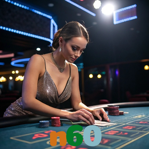 A Magia dos Jogos de Fantasia na n60