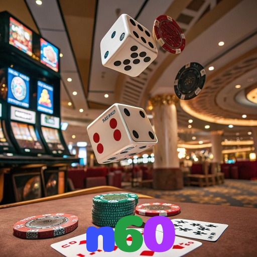 A Magia dos Jogos de Fantasia na n60