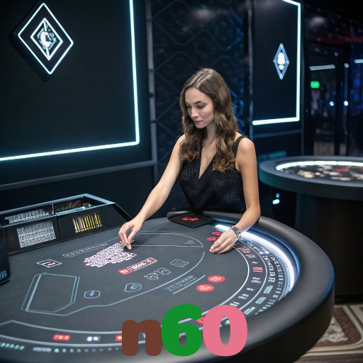 A Magia dos Jogos de Fantasia na n60