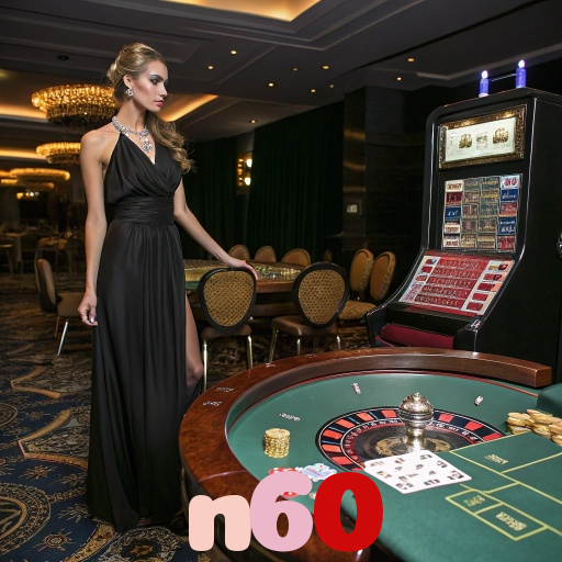 A Magia dos Jogos de Fantasia na n60