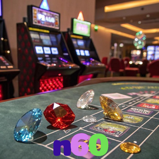 A Magia dos Jogos de Fantasia na n60