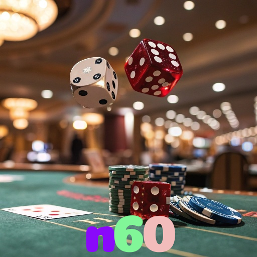 A Magia dos Jogos de Fantasia na n60