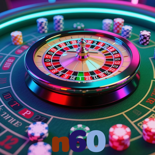 A Magia dos Jogos de Fantasia na n60