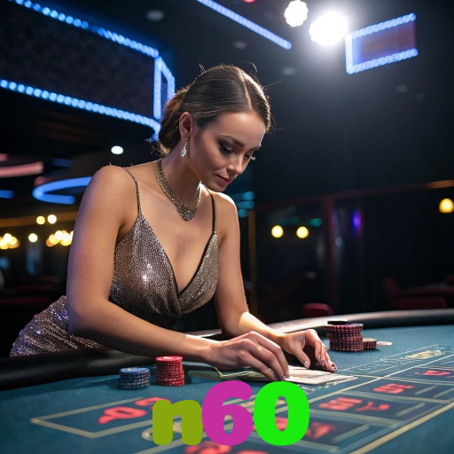 A Magia dos Jogos de Fantasia na n60