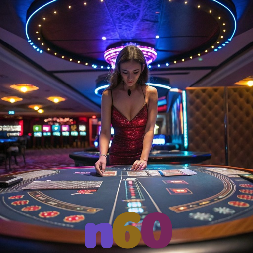 A Magia dos Jogos de Fantasia na n60