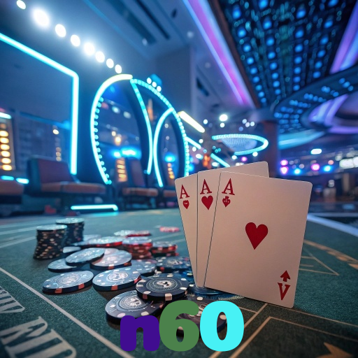 A Magia dos Jogos de Fantasia na n60