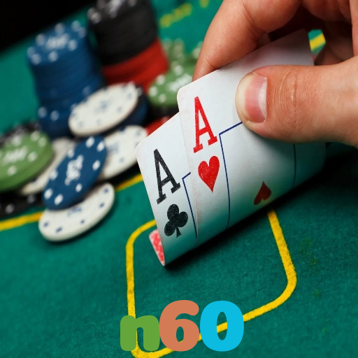 A Magia dos Jogos de Fantasia na n60