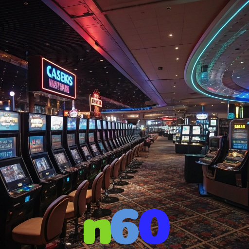 A Magia dos Jogos de Fantasia na n60