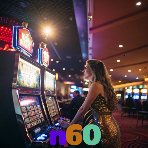 A Magia dos Jogos de Fantasia na n60