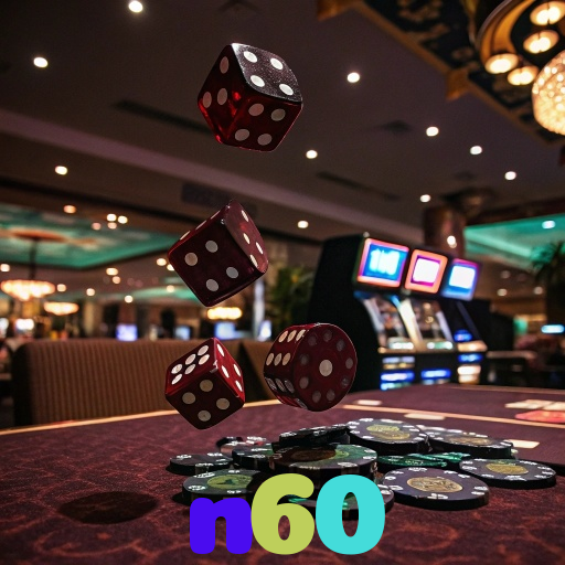 A Magia dos Jogos de Fantasia na n60