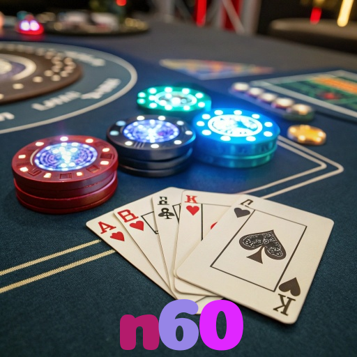 A Magia dos Jogos de Fantasia na n60