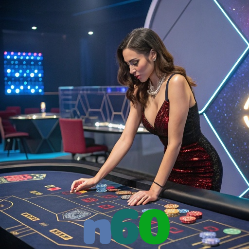 A Magia dos Jogos de Fantasia na n60