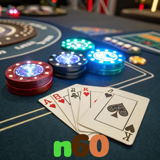A Magia dos Jogos de Fantasia na n60