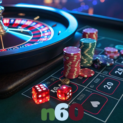 A Magia dos Jogos de Fantasia na n60