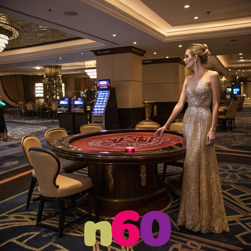 A Magia dos Jogos de Fantasia na n60