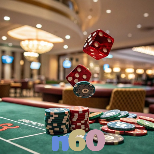 A Magia dos Jogos de Fantasia na n60