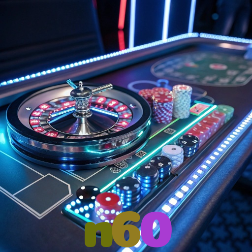 A Magia dos Jogos de Fantasia na n60