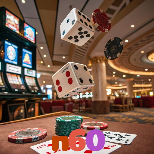 A Magia dos Jogos de Fantasia na n60