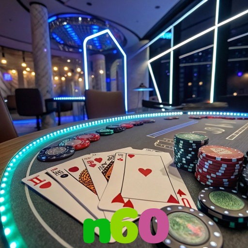 A Magia dos Jogos de Fantasia na n60