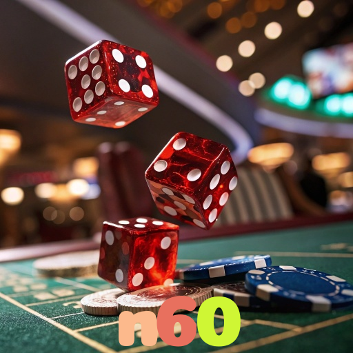 A Magia dos Jogos de Fantasia na n60