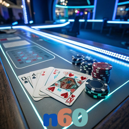 A Magia dos Jogos de Fantasia na n60