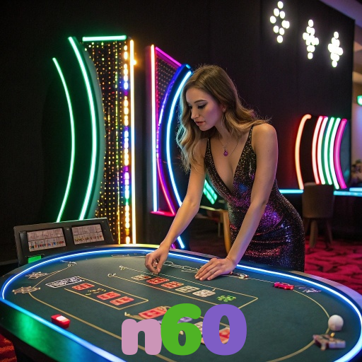 A Magia dos Jogos de Fantasia na n60