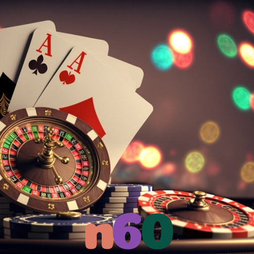 A Magia dos Jogos de Fantasia na n60