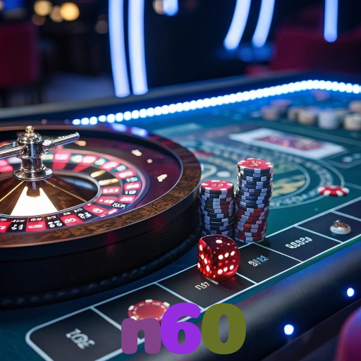 A Magia dos Jogos de Fantasia na n60